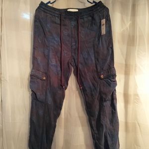 Anthropologie capris size XS new w tags